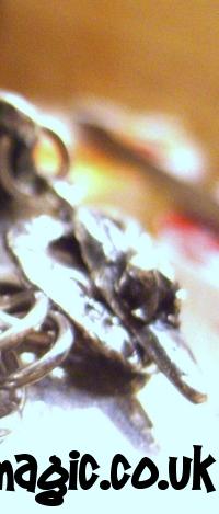 Mary Myers - pmcmagic.co.uk